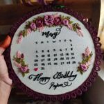 Calander Loop