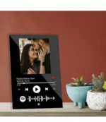 Melody Moments Acrylic Frame