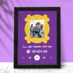 Harmony of Friendship
