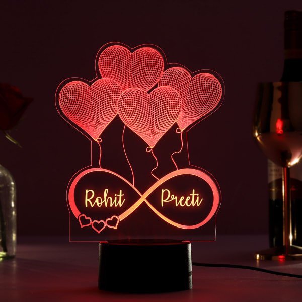 All Hearts Glow