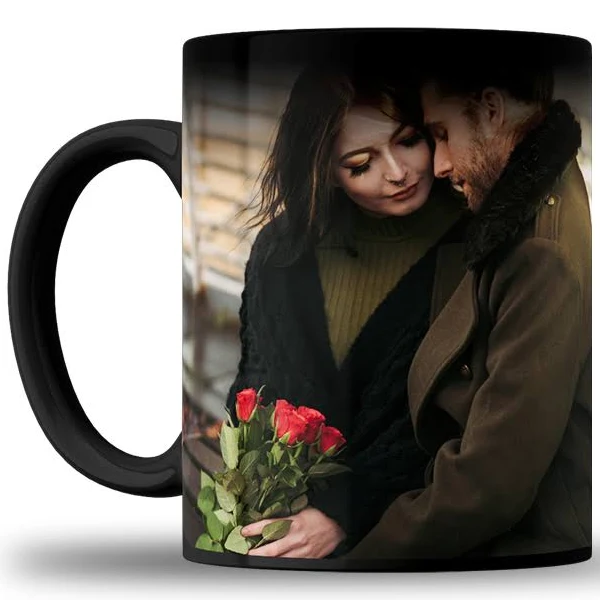Magic Moments Mug