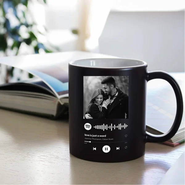 MelodyCup